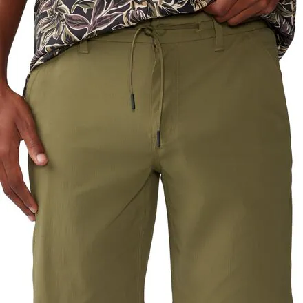 Traxion 7in Short - Men's