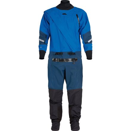Foray Dry Suit - Men's