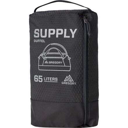 Supply 65L Duffel Bag