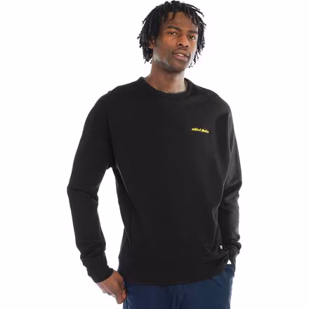 Artilectual Desert Crew Sweater - Men's