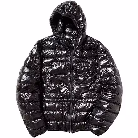 Aerial Down Parka Packable - Men's