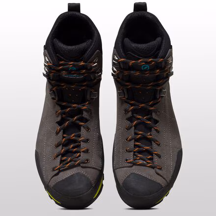 Zodiac Plus GTX Backpacking Boot - Men's