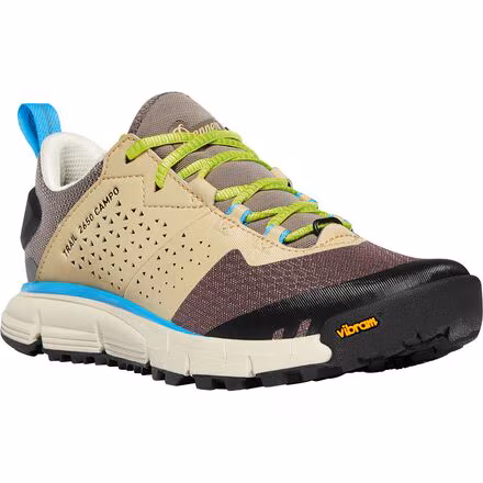Trail 2650 Campo 3in Hiking Shoe - Women's