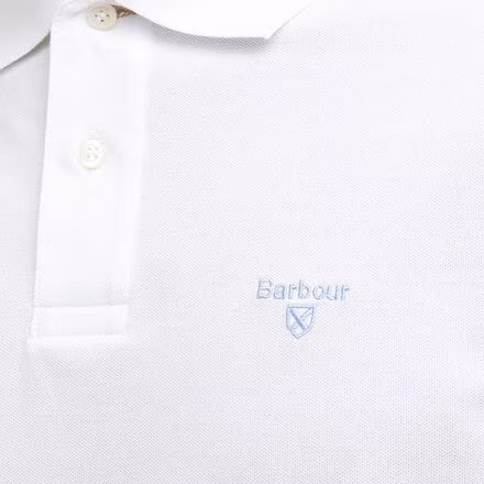 Lightweight Sports Polo - Men's