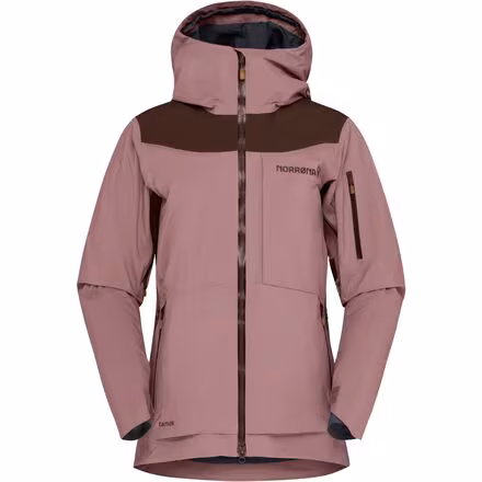Tamok Gore-Tex Jacket - Women's