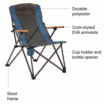 Camp Chair