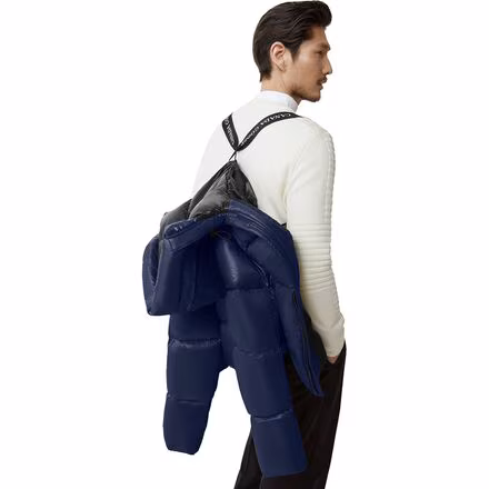 Crofton Puffer Jacket - Men's