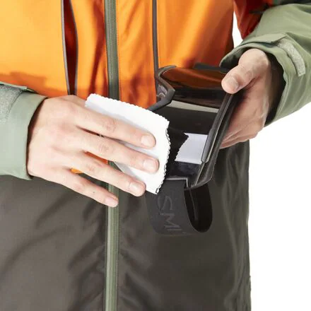 Picture Object Jacket - Men's