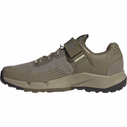 Trailcross Clip-In Cycling Shoe - Men's