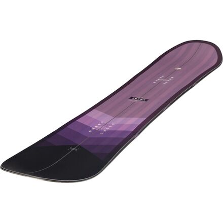 Ethos Rocker Snowboard - 2024 - Women's