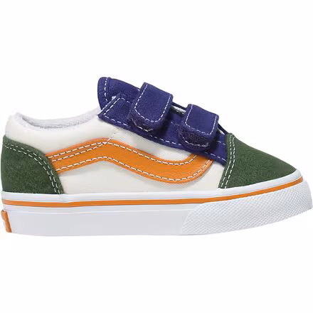 Old Skool Shoe - Toddlers'