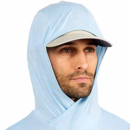 Lightweight Hoodie - Men's