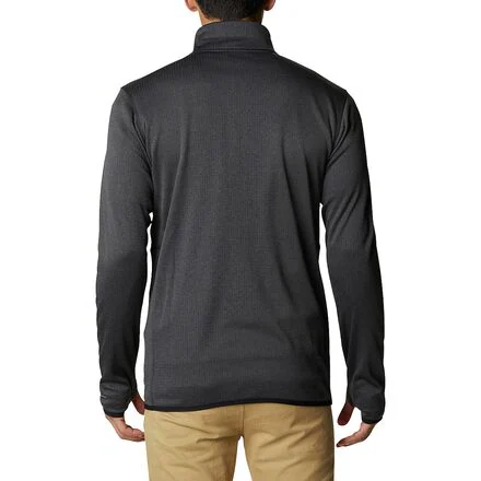 Park View Full-Zip Fleece - Men's