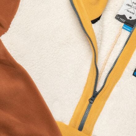 Timber Lane Pullover - Women's