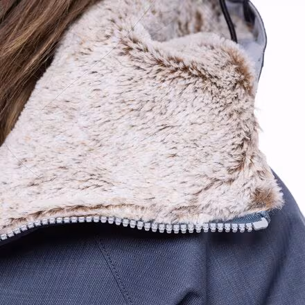 Dream Insulated Jacket - Women's