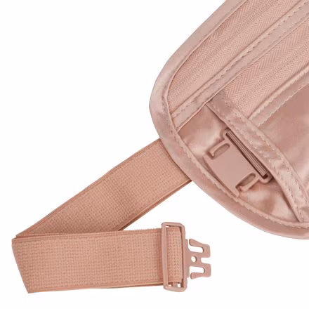 Silk Undercover Money Belt