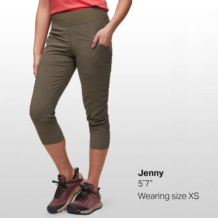 Koen Capri - Women's