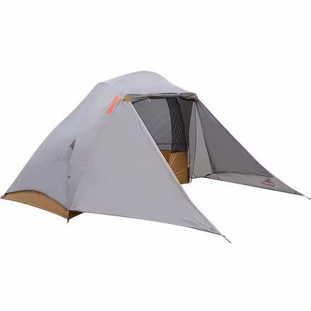 Caboose 4 Tent: 4-Person 3-Season