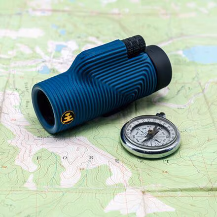 8X32 Zoom Tube Monocular