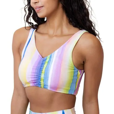 4-Way Bralette Bikini Top - Women's