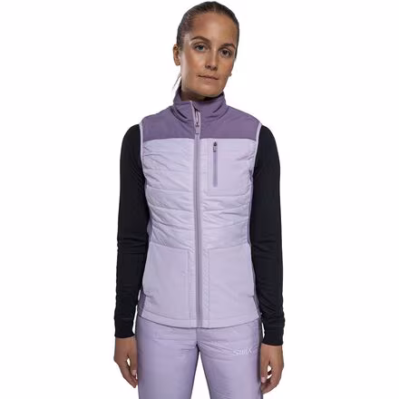 Horizon Primaloft Vest - Women's
