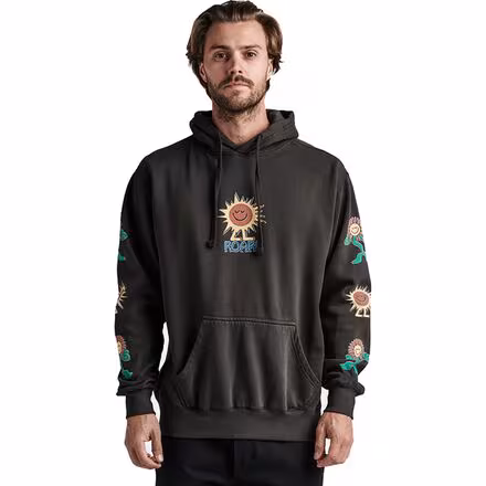 Destroy Enjoy Fleece Hoodie - Men's