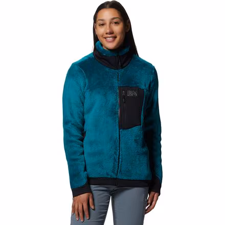 Polartec High Loft Jacket - Women's