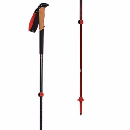 Pursuit Trekking Poles