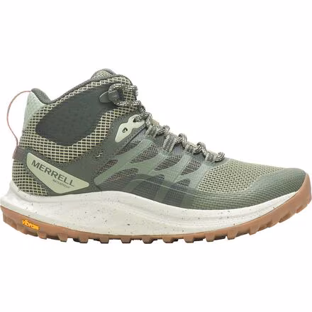 Antora 3 Mid Waterproof Hiking Boot - Women's