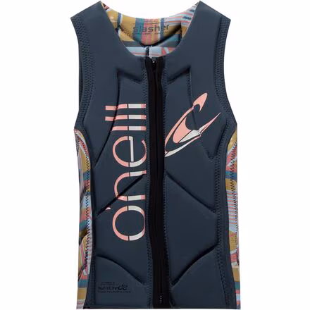 Slasher Comp Vest - Women's