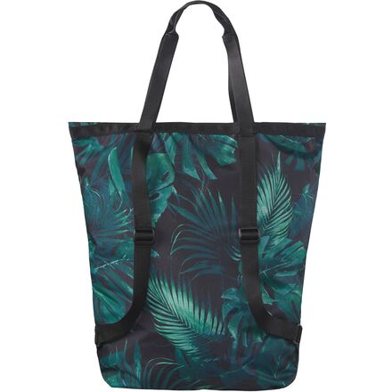 Packable 18L Tote Pack