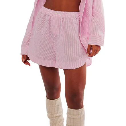 Cloud Nine Boxer - Women's