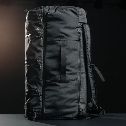 SEG45 Travel Pack