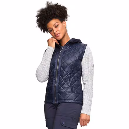 Martine Hybrid Jacket - Women's