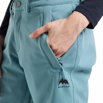 Society Pant - Women's