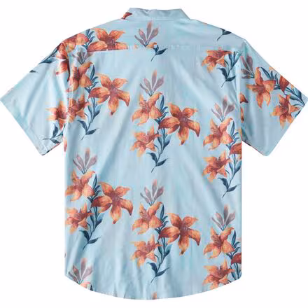 Sundays Short-Sleeve Shirt - Men's