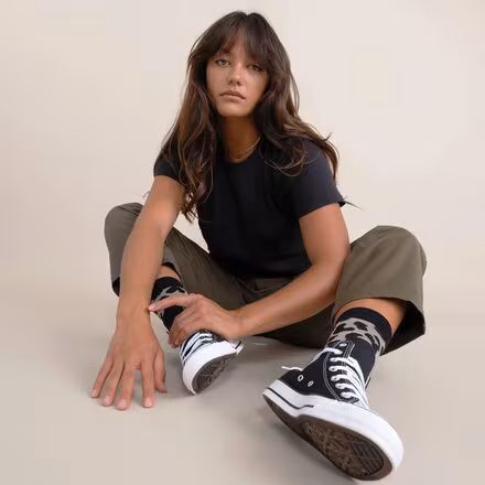 Well Worn Short-Sleeve Shirt - Women's