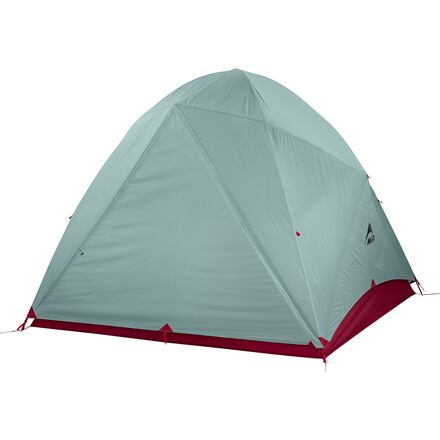Habiscape Tent: 4-Person 3-Season