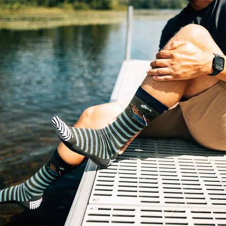 Animal Haus Crew Lightweight Sock