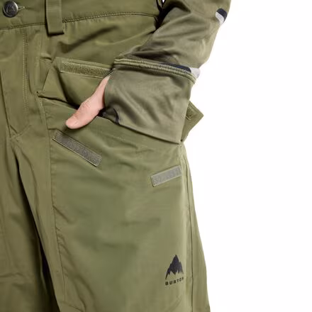 Covert 2.0 Insulated Pant - Men's