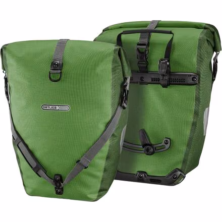 Back-Roller Plus Panniers - Pair
