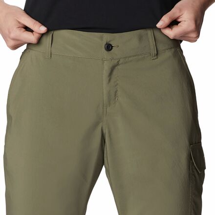 Silver Ridge Utility Convertible Pant - Women's