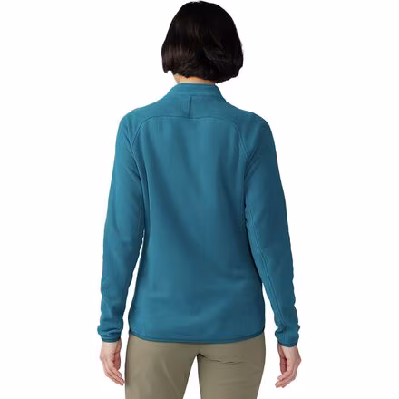 Microchill Full-Zip Jacket - Women's