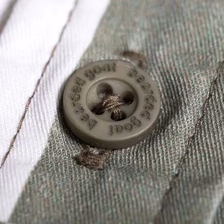 Porte Button Up Shirt - Men's