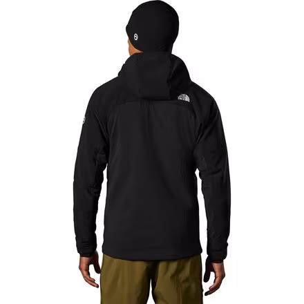 Summit Casaval Hoodie - Men's