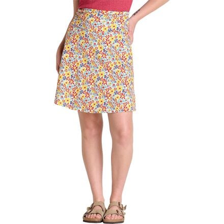 Chaka Skirt - Women's