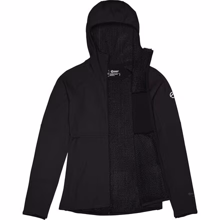 Summit FUTUREFLEECE Full-Zip Hooded Jacket - Women's