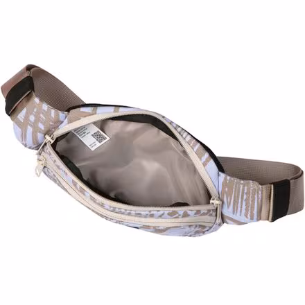 Canvas Spectator Waist Pack