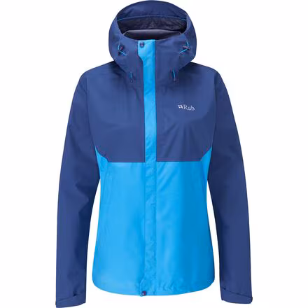 Downpour Eco Jacket - Women's