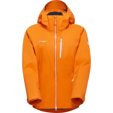 Stoney HS Jacket - Women's